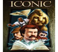 Various Iconic Paperback Book Various Multicolor