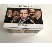 Various - Icons [20 CD Set]