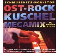 Various - Ideal zum Durchlaufenlassen in Bar am Prenzlauer Berg: Berührende bewegende Kuschelmischung von vielen sensationell hochwertigen Osthits - Erinnerungen pur (CD Compilation, 5 Titel, Diverse Künstler) karat schwanenkönig / puhdys hey john / gaby rückert berührung / gerd christian sag ihr auch / silly bye bye / rockhaus mich zu lieben u.a.