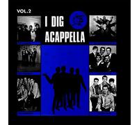 Various - IDigAcappella,Volume2(2023Remaster)