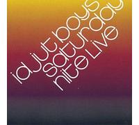 Various - Idjut Boys Saturday Night Live