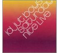 Various - Idjut Boys Saturday Night Live [VINYL]