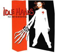 Various - Idle Hands/Intl.Version