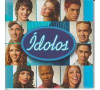 Various - Idolos