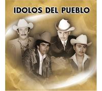 Various - Idolos Del Pueblo