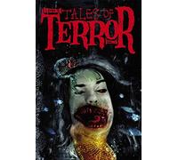 Various - IDWs Tales Of Terror