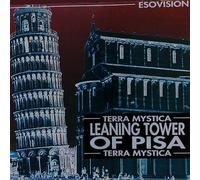 Various - Ieaning T0WER 0F PlSA