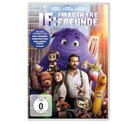 Various - If: Imaginäre Freunde [DVD]