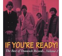 Various - If You Are Ready/Best of Dunwi