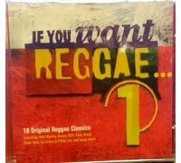 Various - If You Want Reggae Vol.1