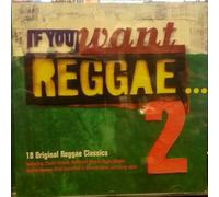 Various - If You Want Reggae Vol.2