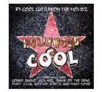 Various - Iggy Pop, The Stranglers, Duran Duran, Gomez, Kenny Rogers, Elvis, Pixies, Moby, Jefferson Airplane, 10CC and more - HOLLYWOOD COOL - 39 Cool Cuts From The Movies (2CD)