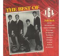 Various - Igl: Folk Rock: the Best of [VINYL]