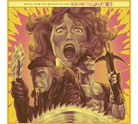 Various - Igor and the Lunatics (Music From the Motion Picture) [VINYL]