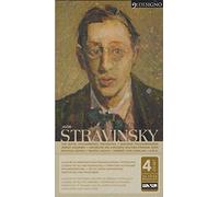 Various - Igor Stravinsky
