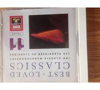 Various - Ihr Klassik-Wunschkonzert V.11