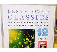 Various - Ihr Klassik-Wunschkonzert V.12