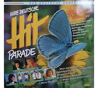 Various - Ihre Deutsche Hitparade - 30 Spitzen-Schlager