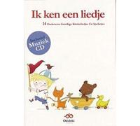 Various - Ik Ken Een Liedje - Gezellige Kinderlied