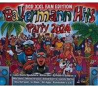 Various Ikke Hüftgold & Vanessa Mai - BaIIermannhits Party 2O24 xxI