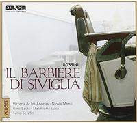 Various - Il Barbiere Di Sivigli