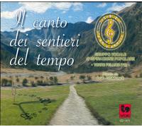 Various - Il Canto Dei Sentieri Del Tempo