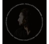 Various - Il Canto Nudo [CD]