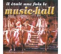 Various - Il Etait une Fois...Music-Hall