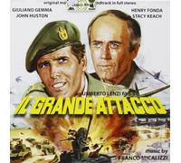 Various - Il Grande Attacco (OST)