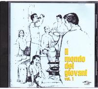 Various - Il Mondo Dei Giovani