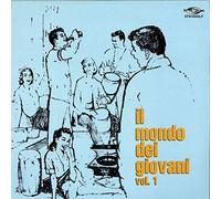 Various - Il Mondo Dei Giovani [VINYL]