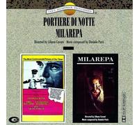 Various - Il Portiere Di Notte/Milarepa (Night Porter & Milarepa) (OST)