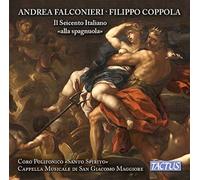Various - Il Seicento Italiano Alla S.
