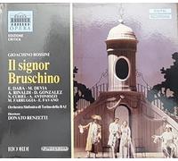 Various - Il Signor Bruschino