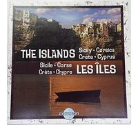 Various - Iles/the Islands-Collection Ex