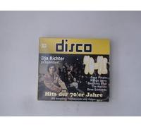 Various - Ilja Richter Prasentiert Disco70-71