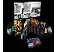 Various - Ill Communication [VINYL]