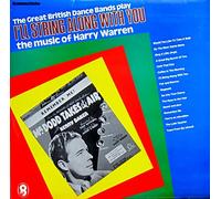 Various - I'll String Along With You - The Great British Dance Bands play the music of Harry Warren [Vinyl LP]