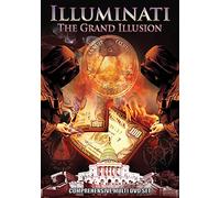 Various - Illuminati: The Grand Illusion [DVD] [NTSC]