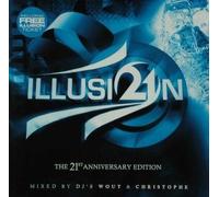 Various - Illusion the 21st Anniversay ed.