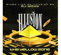 Various - Illusion the Yellow Zone
