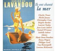 Various - Ils Ont Chante La Mer