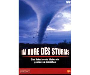 VARIOUS - IM AUGE DES STURMS (1 DVD)