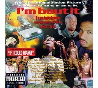 Various - I'm Bout It [VINYL]