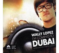 Various - I'M Coming to Dubai