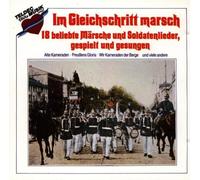 Various - Im Gleichschritt Marsch-18 Bel