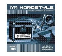 Various - I'm Hardstyle