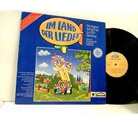 Various - Im Land Der Lieder