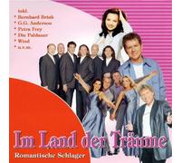 Various - Im Land Der Traeume