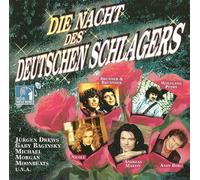 Various - Im Namen der Liebe & andere Deutsche Schlager